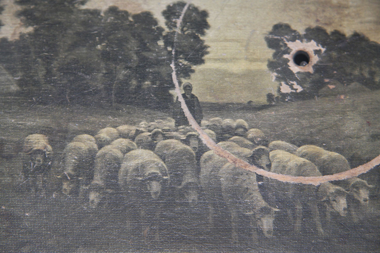 Christina Oldani Foto 21